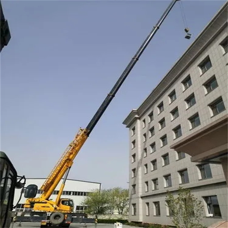 怀来吊车出租主要用于哪些地方