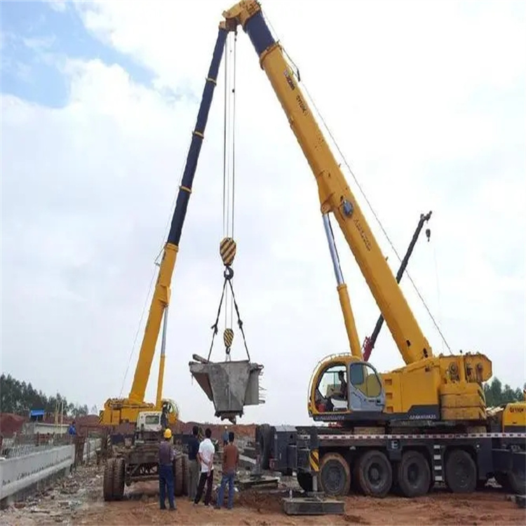 怀来小型吊机出租电话|厂房设备吊装方案|24小时服务覆盖