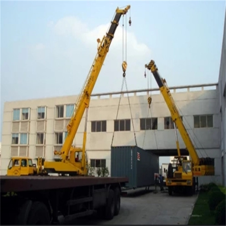 怀来讲解下吊车出租的搬运类别有什么不同