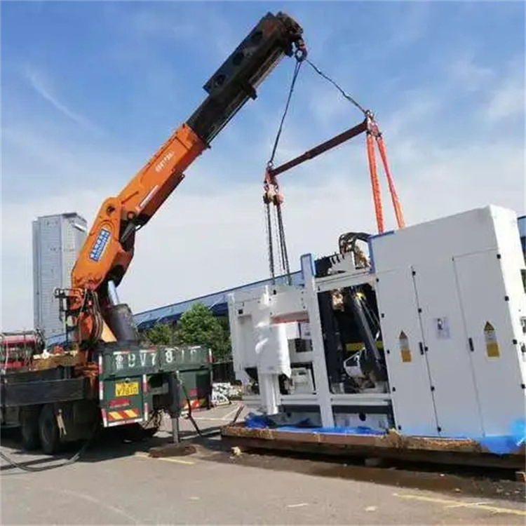 怀来附近小吊车联系方式|8-16吨|本地及时服务