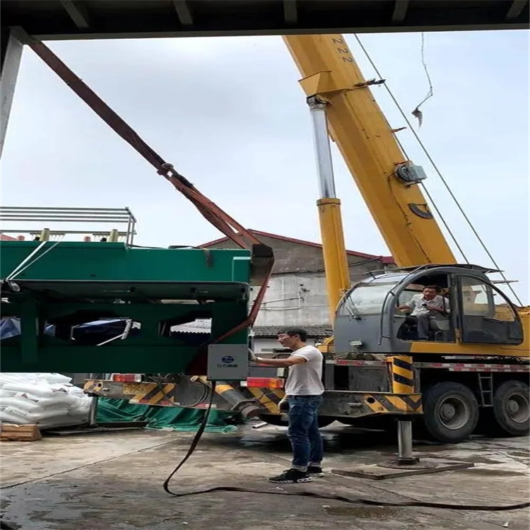 怀来大吨位吊车租赁应急保障方案|化解突发吊装需求难题