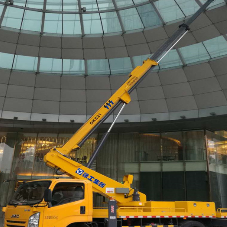 怀来附近高空作业车租赁｜安全设备租赁｜高空安装|工程定制化方案｜亿立达设备租赁